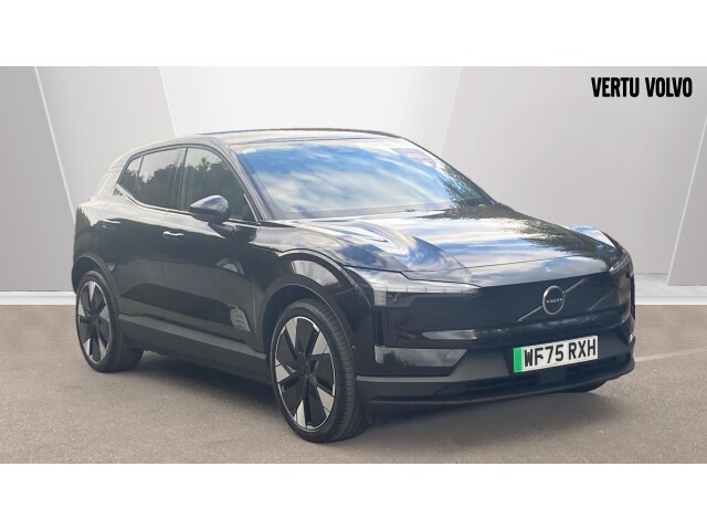 Main listing image - Volvo EX30