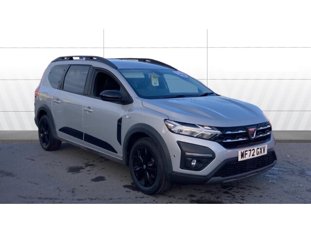 Main listing image - Dacia Jogger