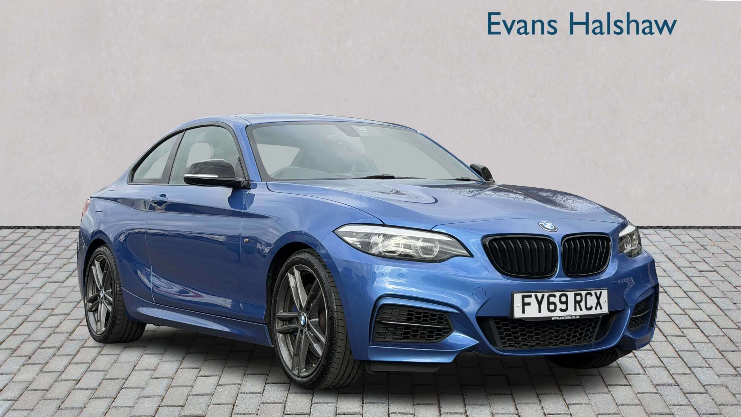 Main listing image - BMW 2 Series