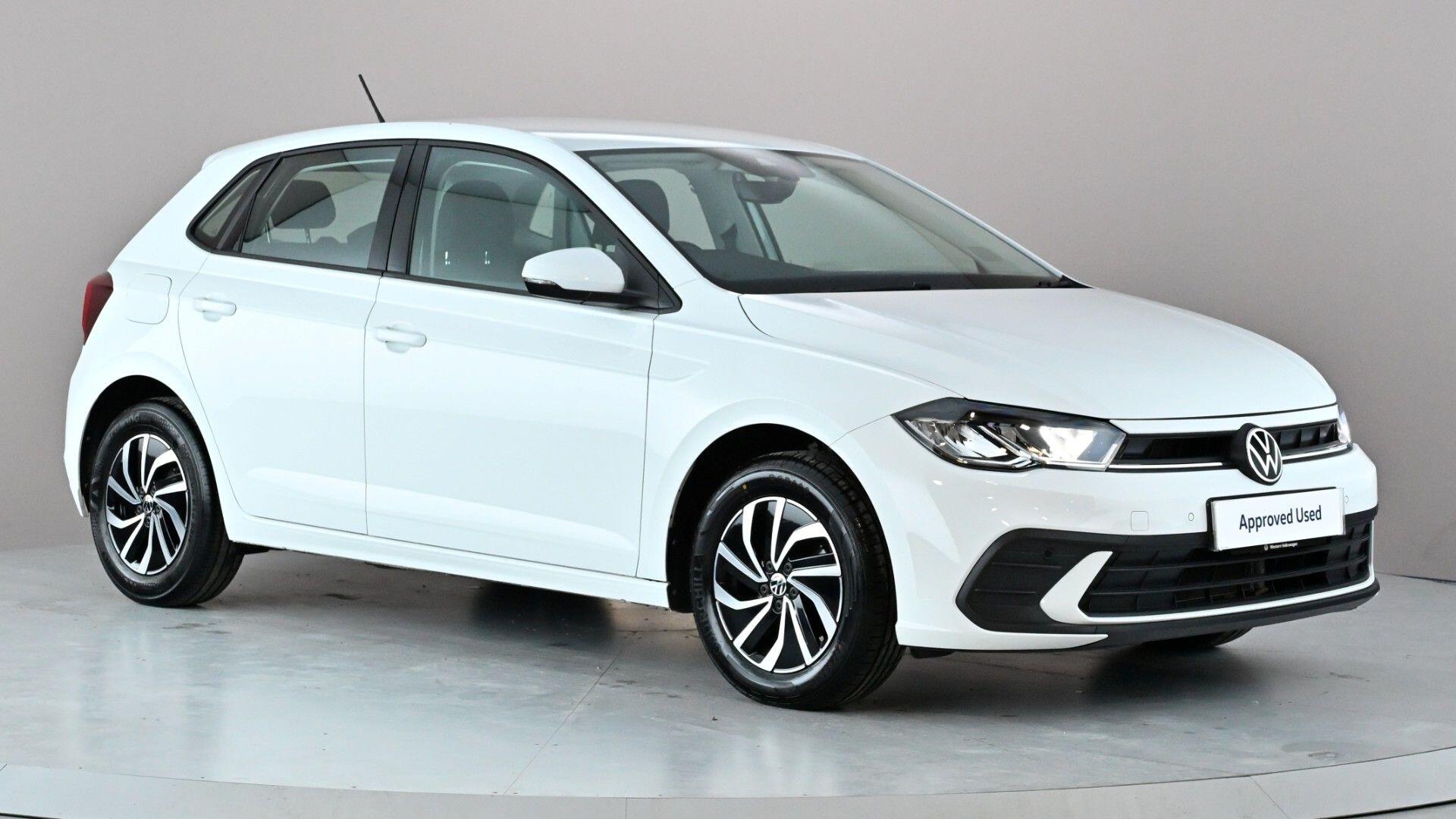 Main listing image - Volkswagen Polo