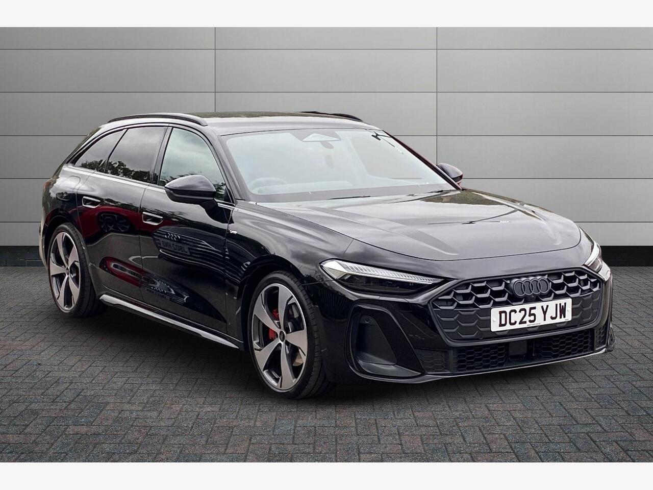 Main listing image - Audi A5