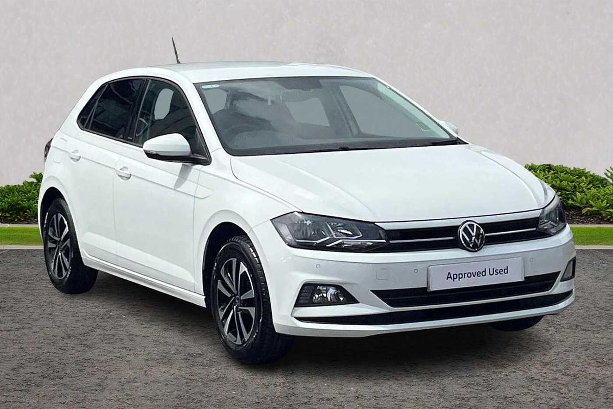 Main listing image - Volkswagen Polo
