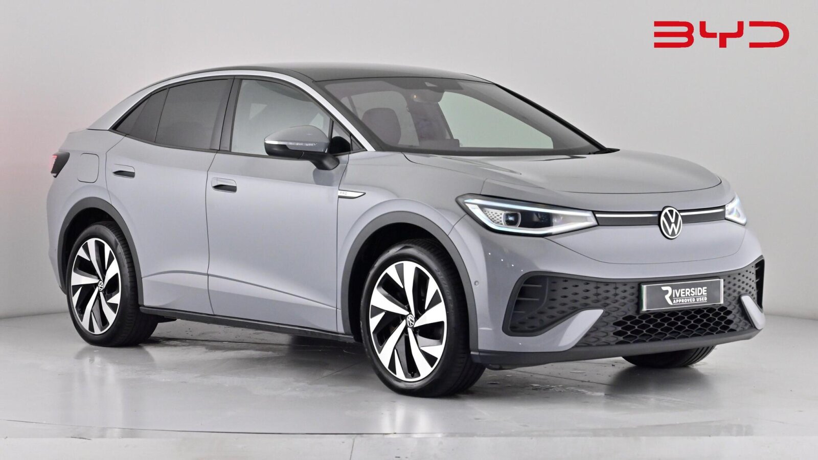 Main listing image - Volkswagen ID.5