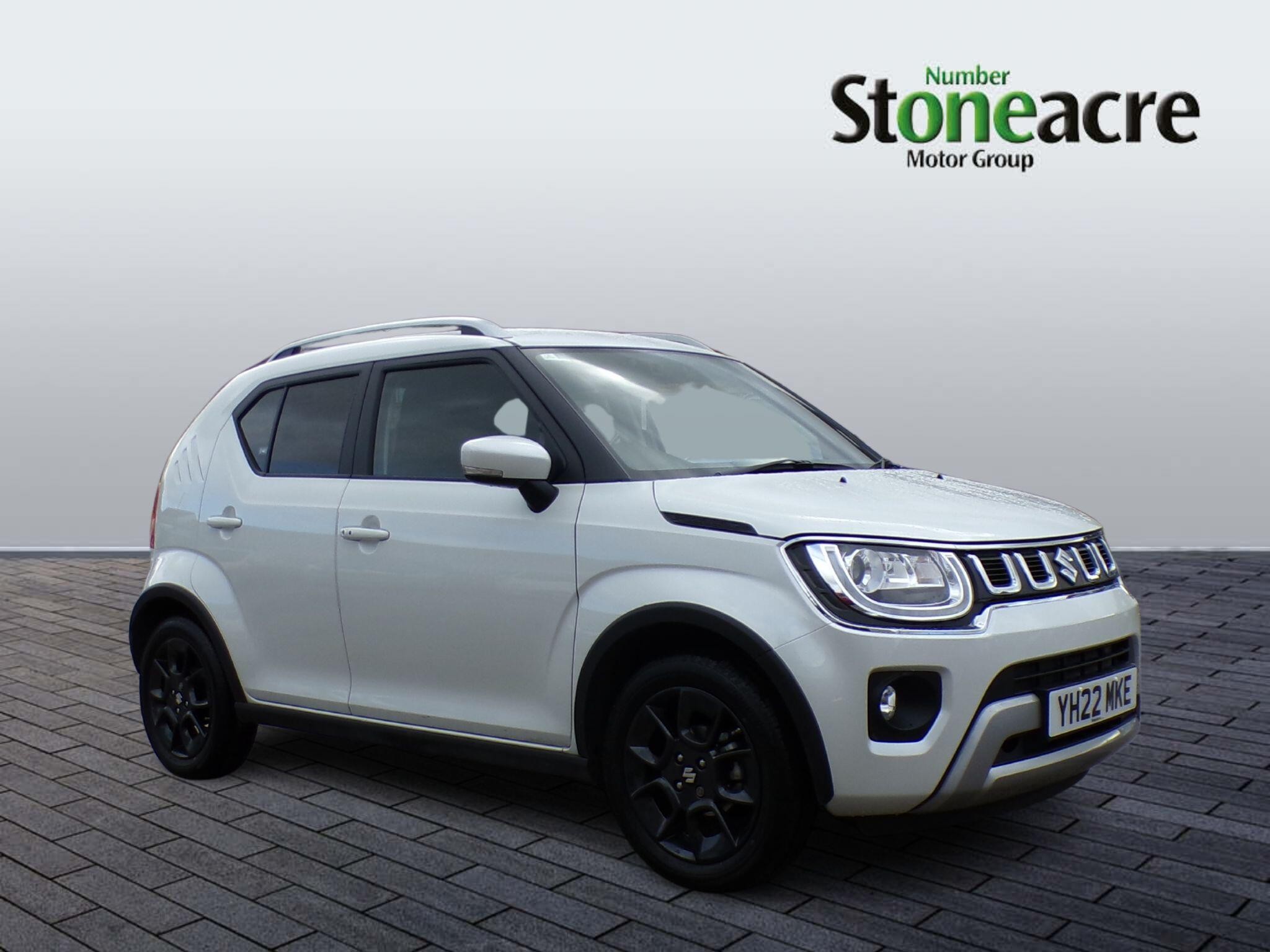 Main listing image - Suzuki Ignis