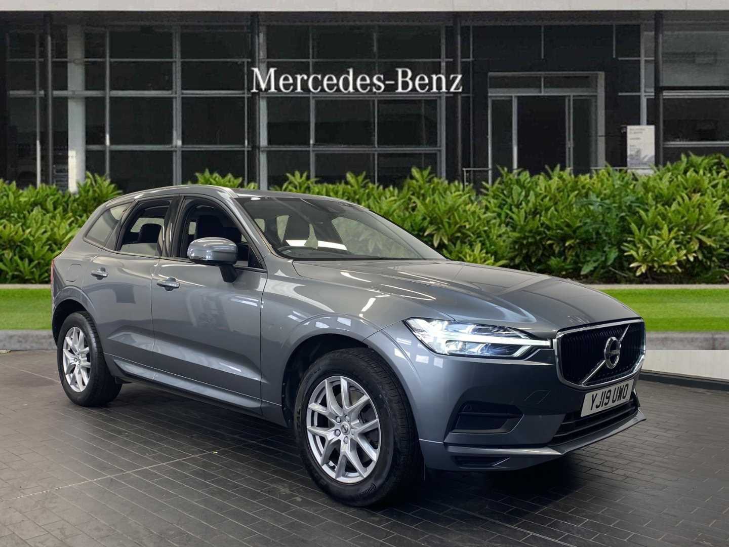 Main listing image - Volvo XC60