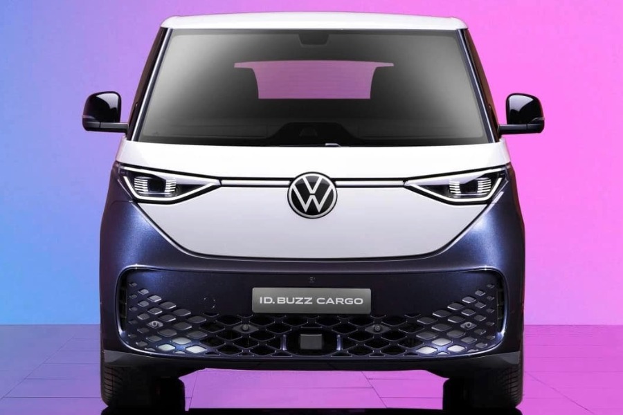 Main listing image - Volkswagen ID.Buzz