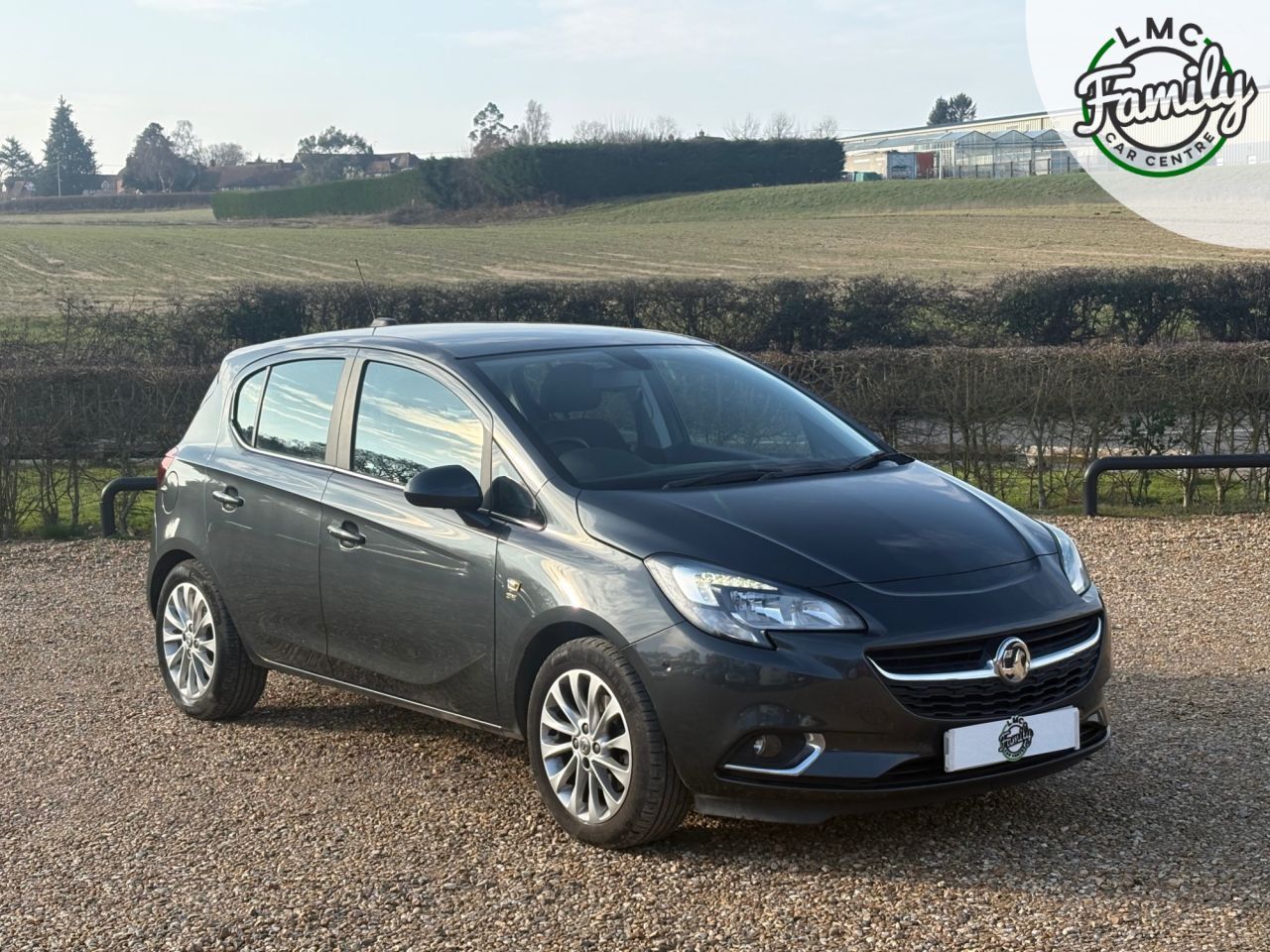 Main listing image - Vauxhall Corsa