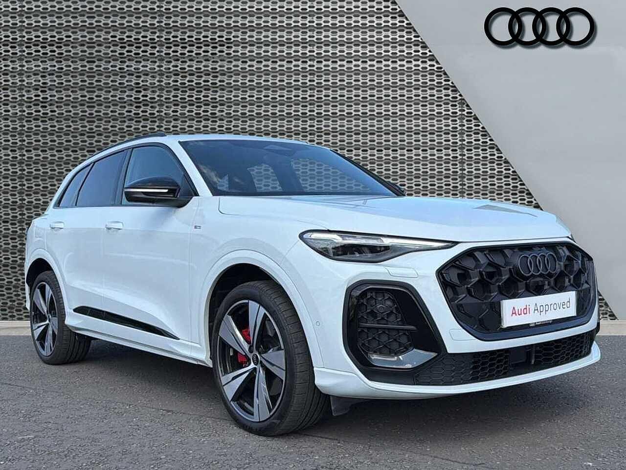 Main listing image - Audi Q5