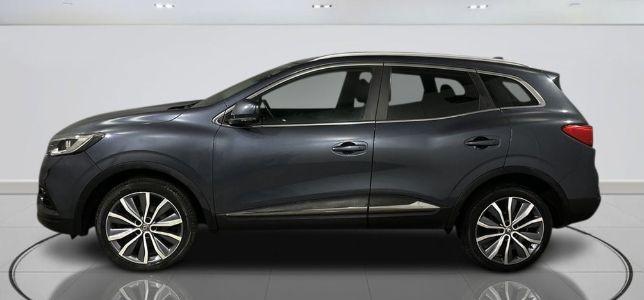 Main listing image - Renault Kadjar