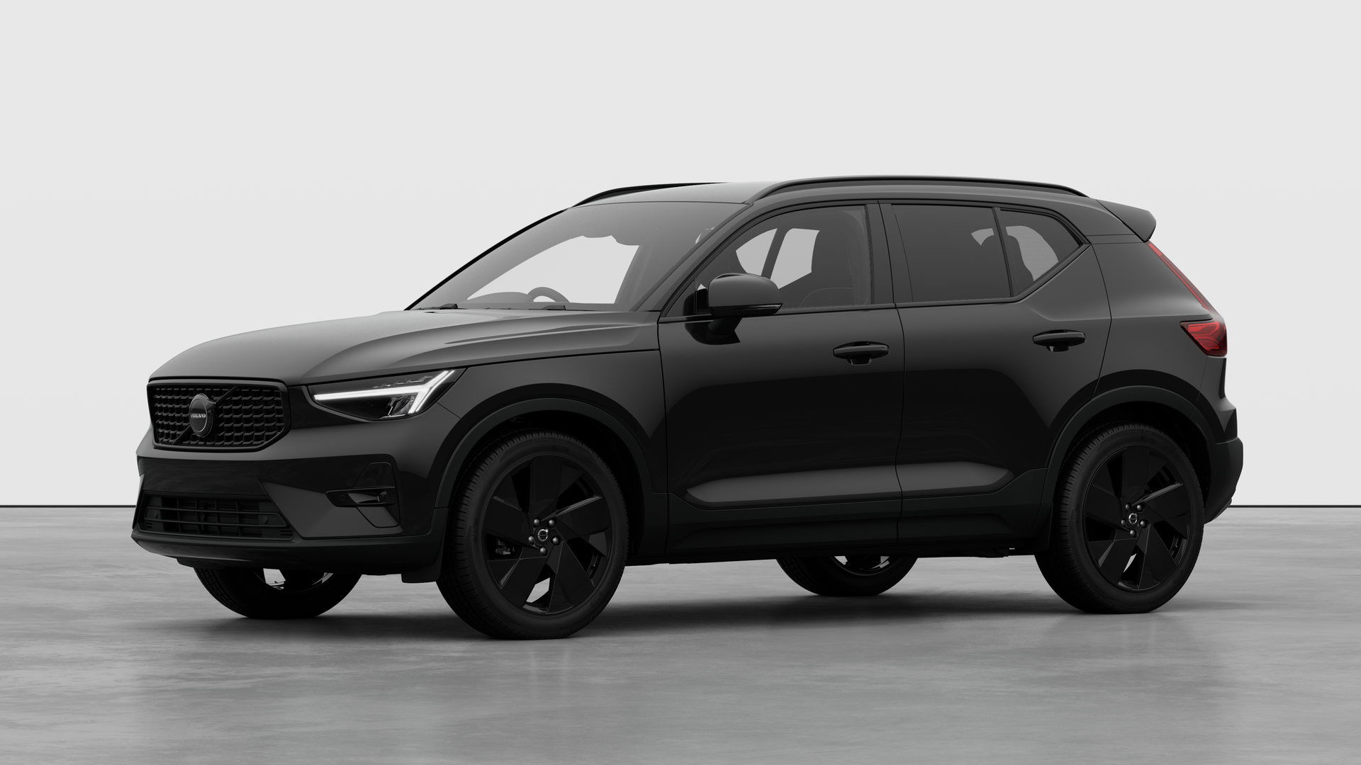 Main listing image - Volvo XC40
