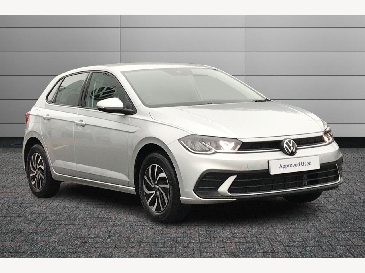 Main listing image - Volkswagen Polo