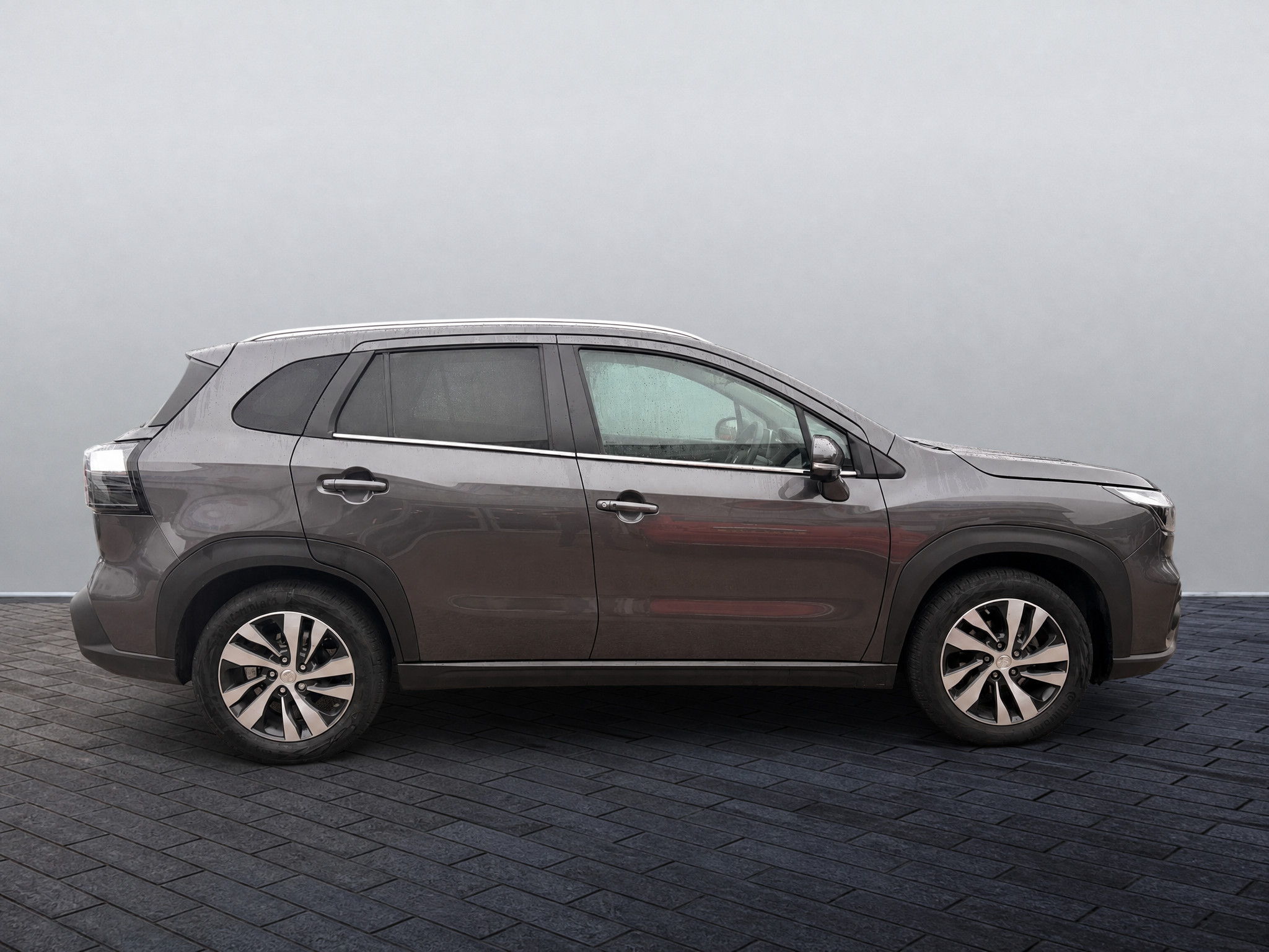 Main listing image - Suzuki S-Cross
