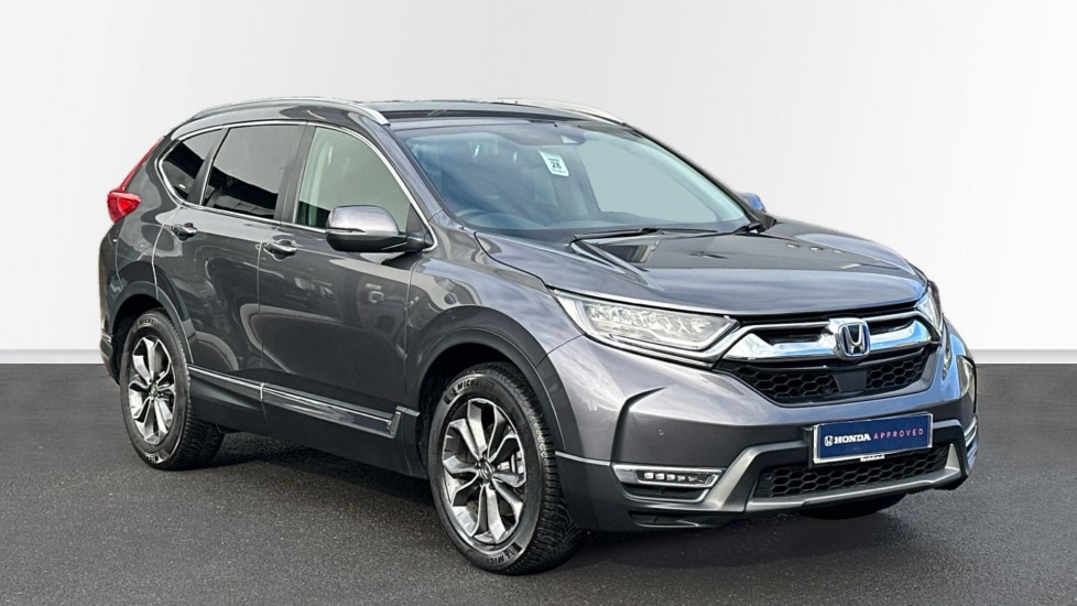 Main listing image - Honda CR-V