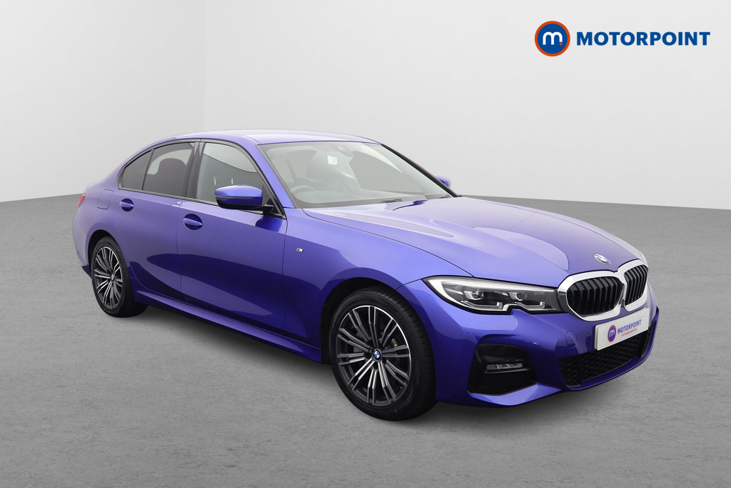 Main listing image - BMW 3 Series