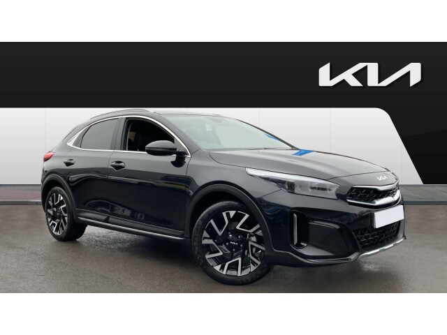 Main listing image - Kia XCeed