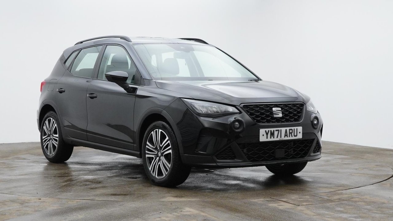 Main listing image - SEAT Arona