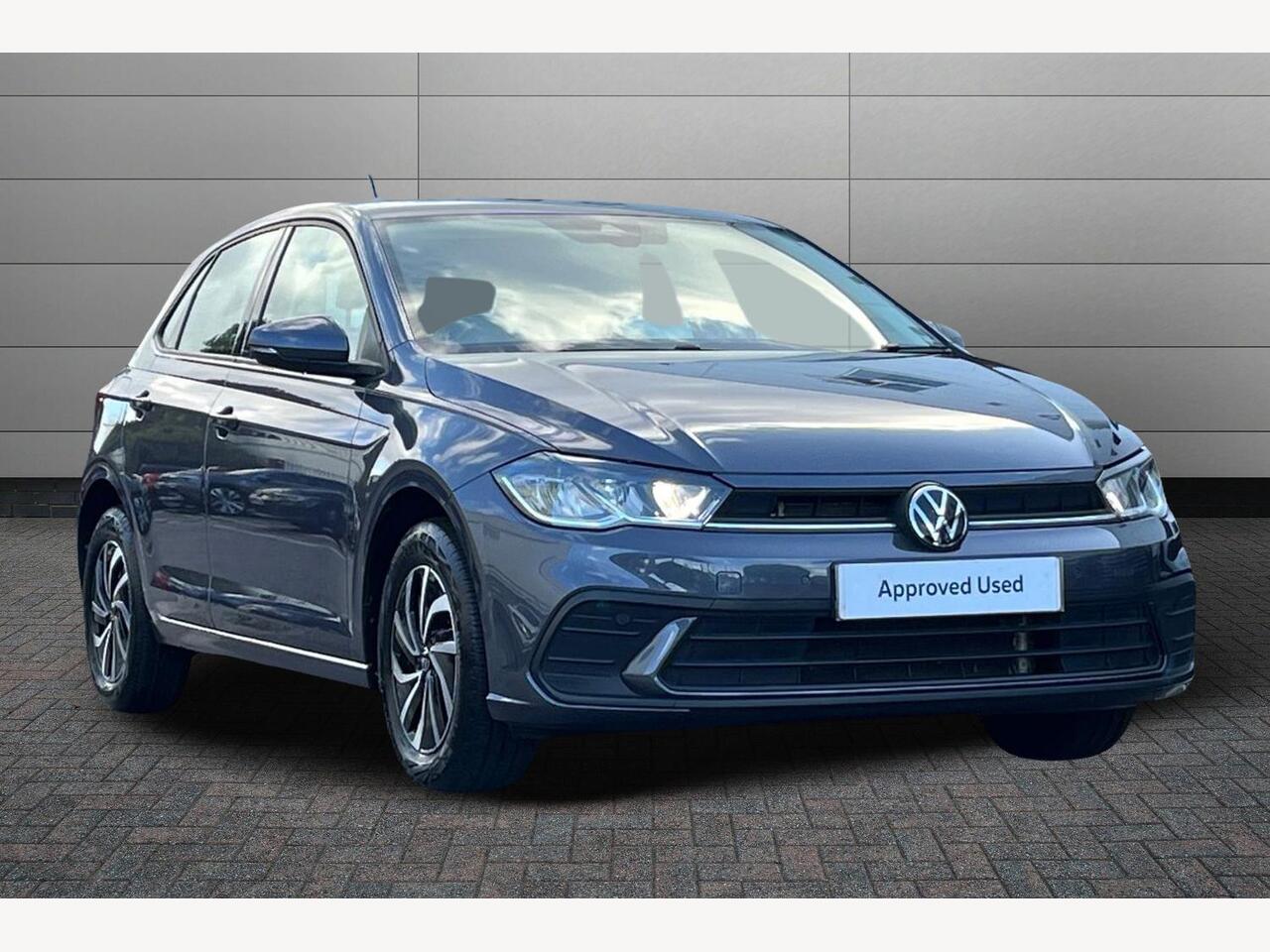 Main listing image - Volkswagen Polo