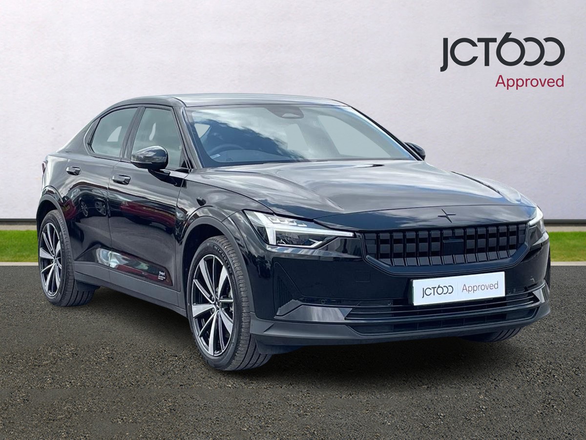 Main listing image - Polestar 2