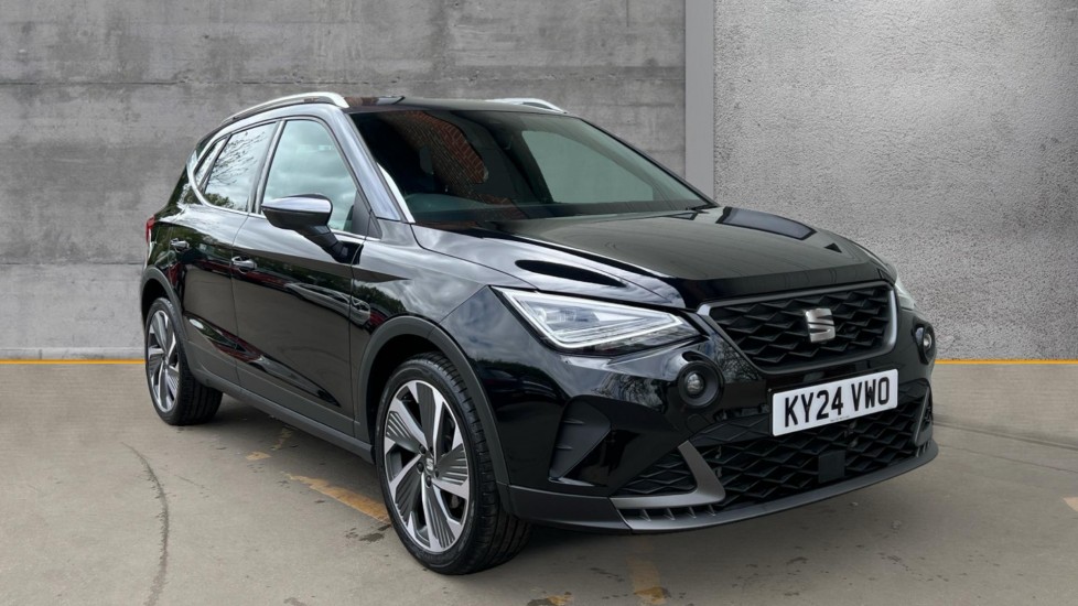 Main listing image - SEAT Arona