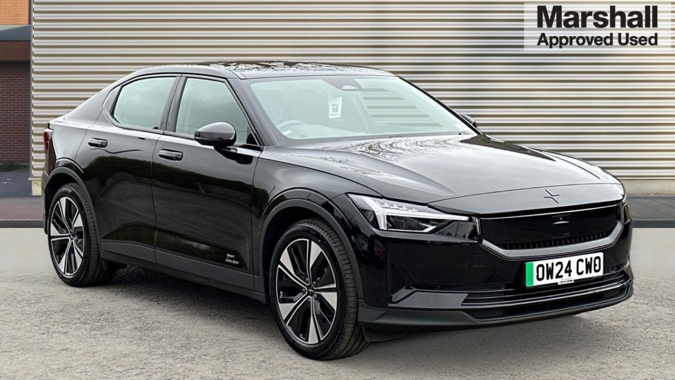 Main listing image - Polestar 2