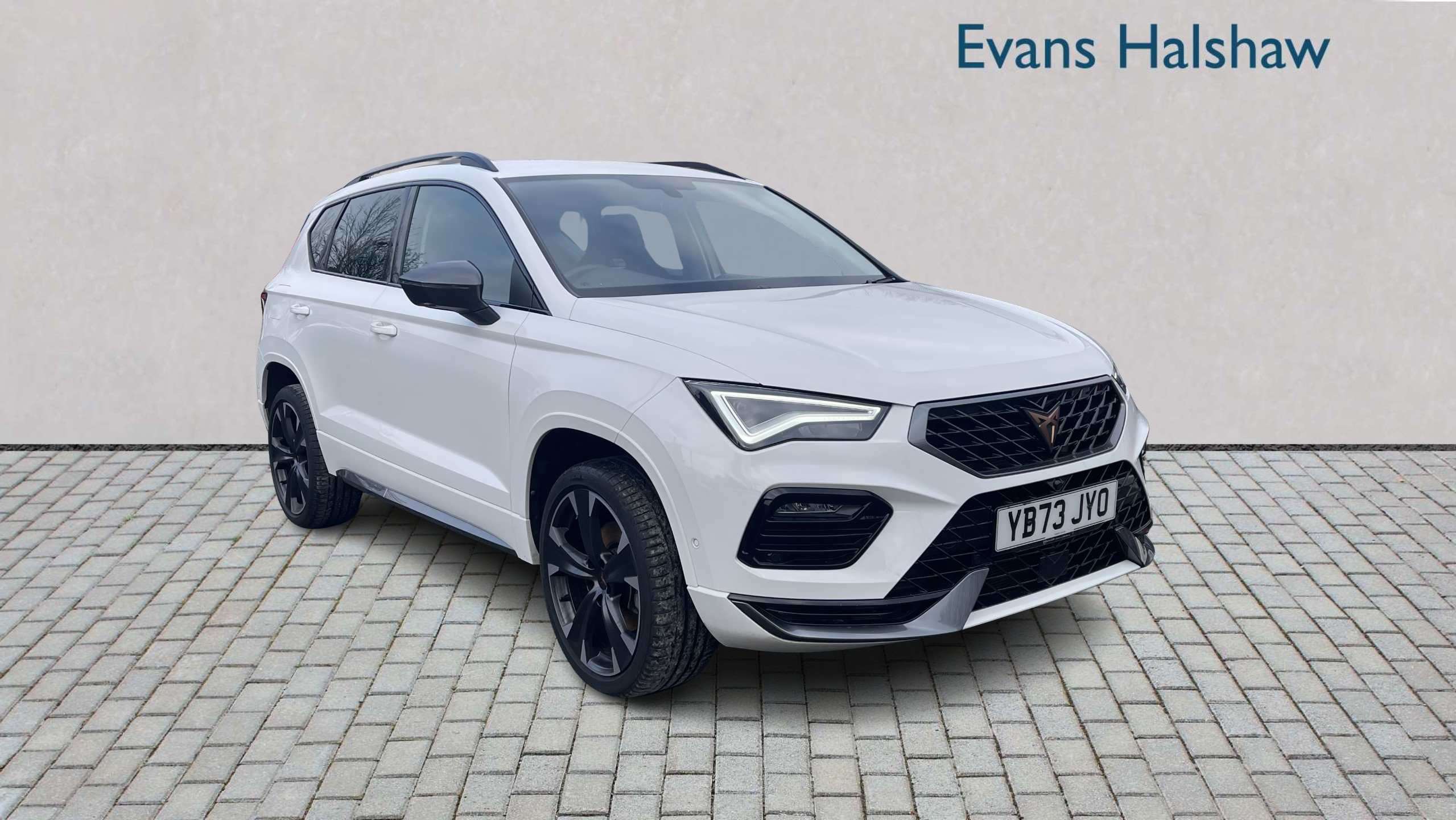 Main listing image - Cupra Ateca
