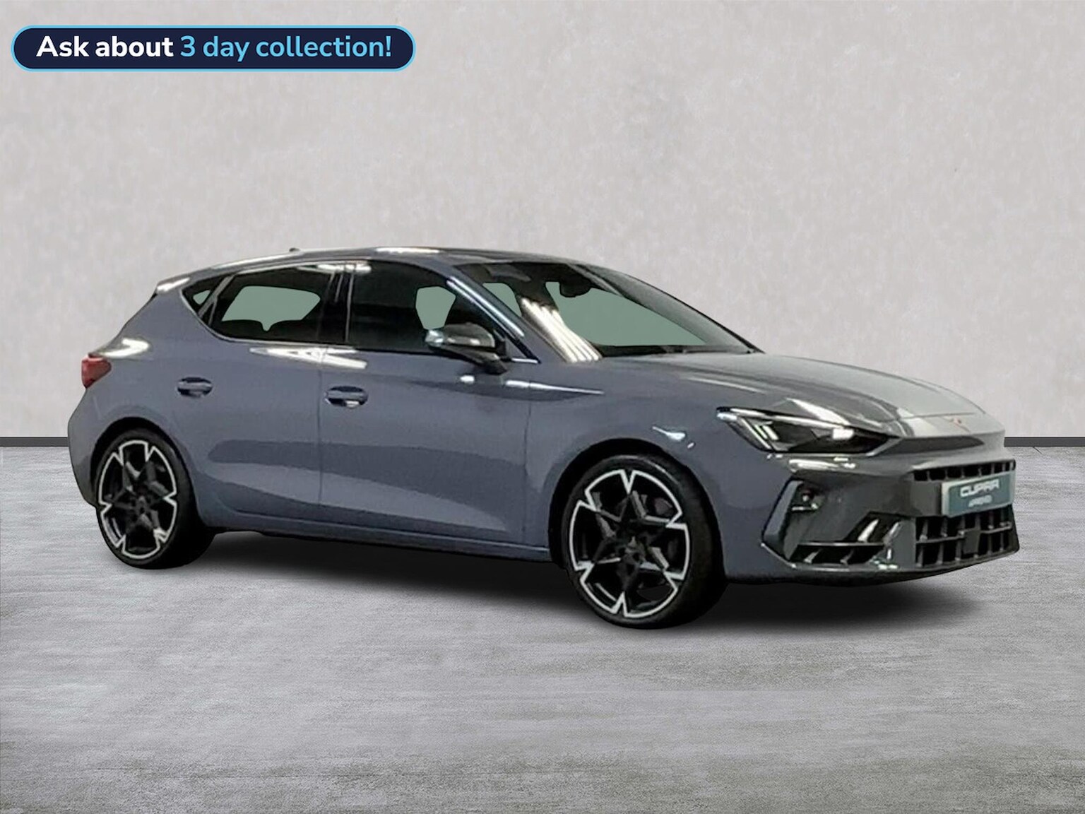 Main listing image - Cupra Leon