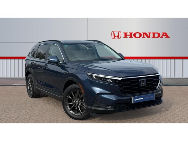 Main listing image - Honda CR-V