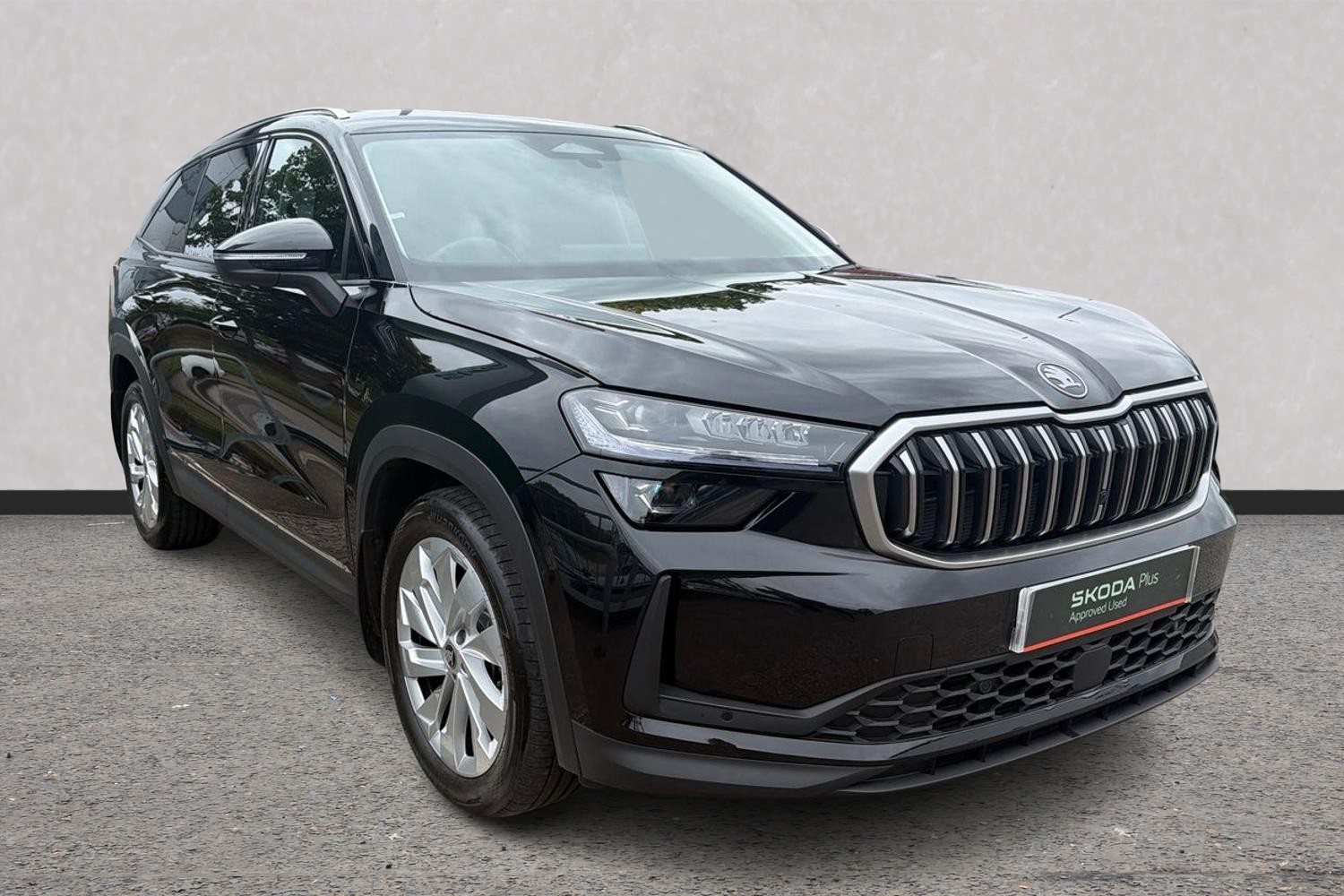 Main listing image - Skoda Kodiaq