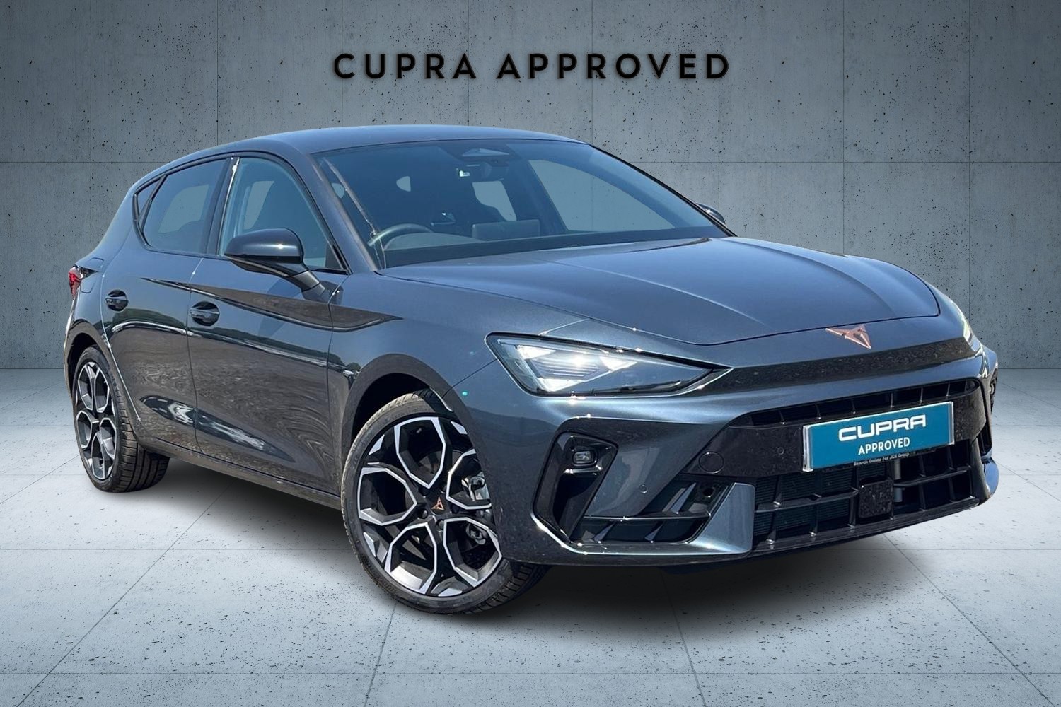 Main listing image - Cupra Leon