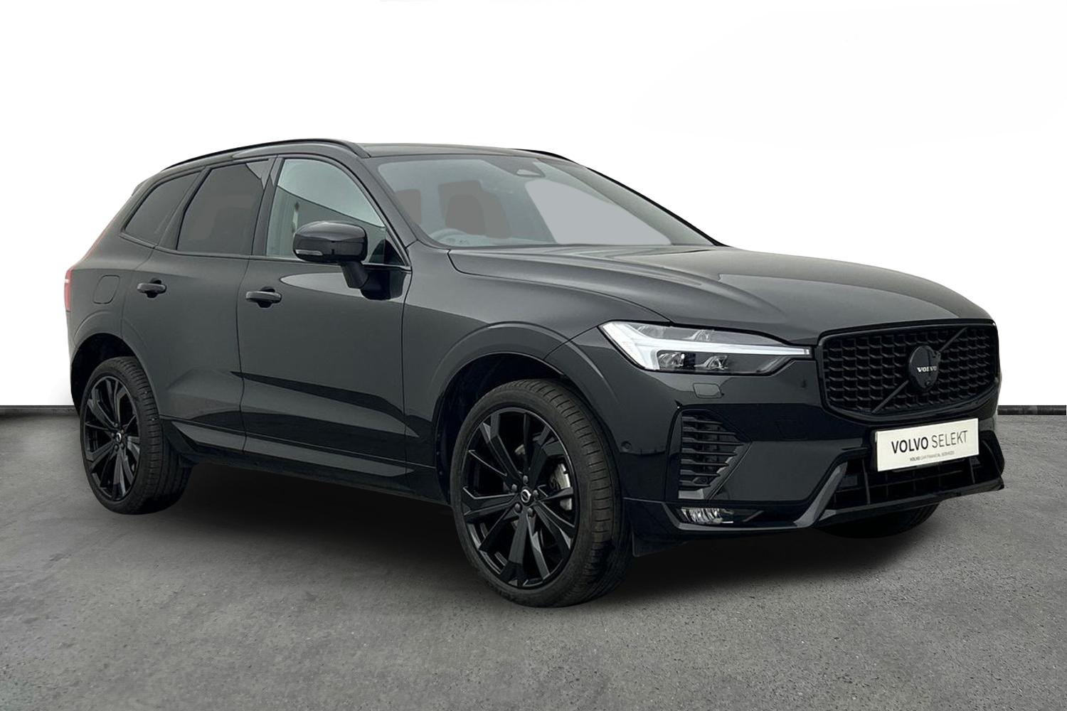 Main listing image - Volvo XC60