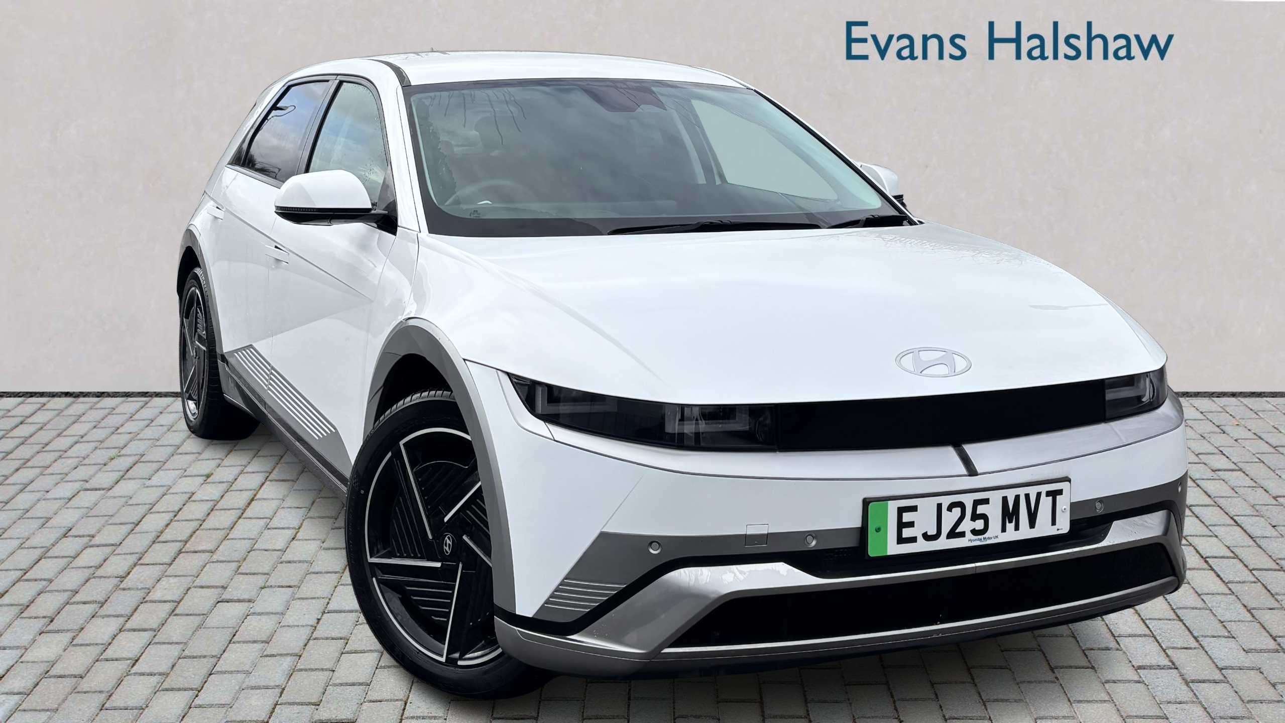 Main listing image - Hyundai IONIQ 5