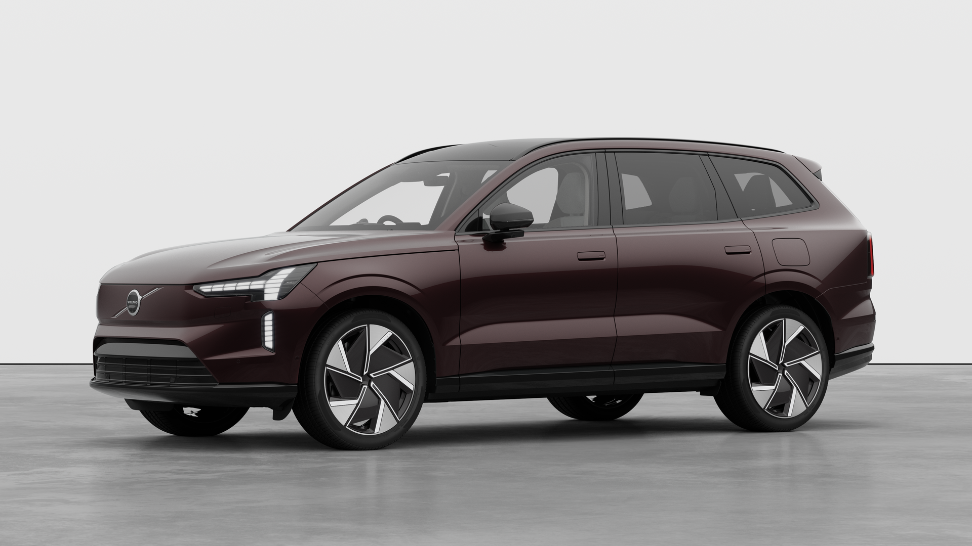 Main listing image - Volvo Ex90