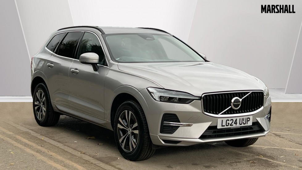 Main listing image - Volvo XC60