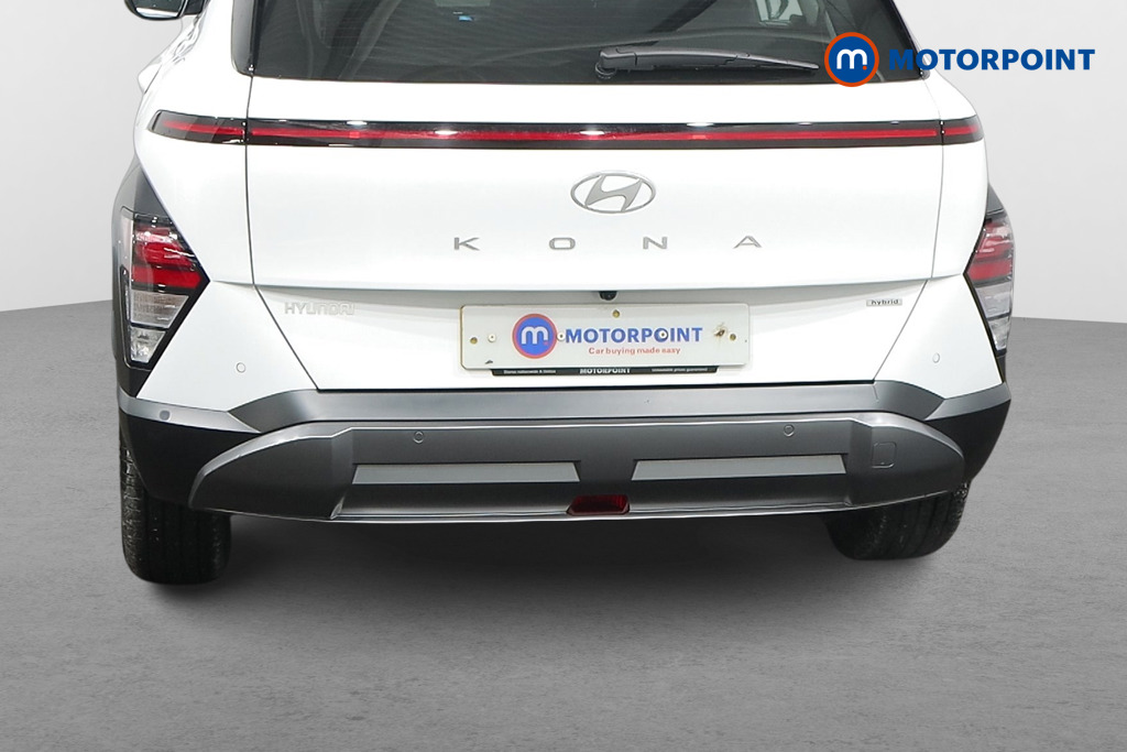 Main listing image - Hyundai Kona