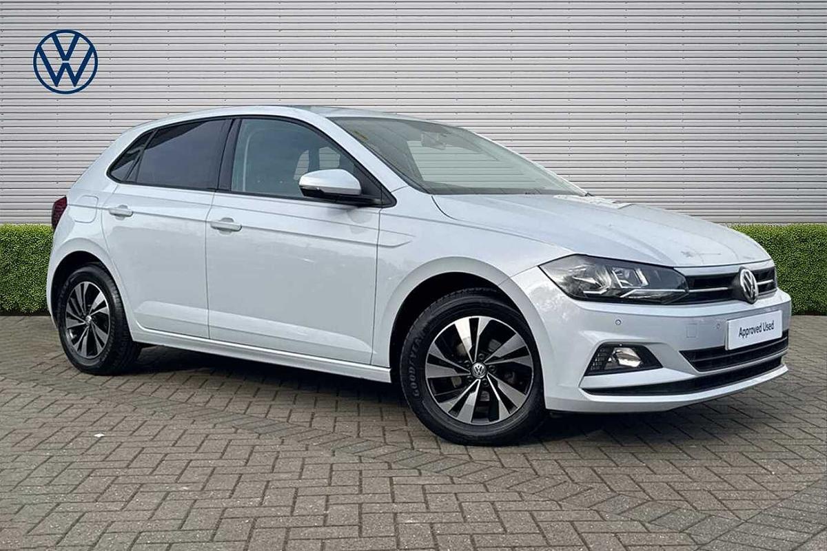 Main listing image - Volkswagen Polo