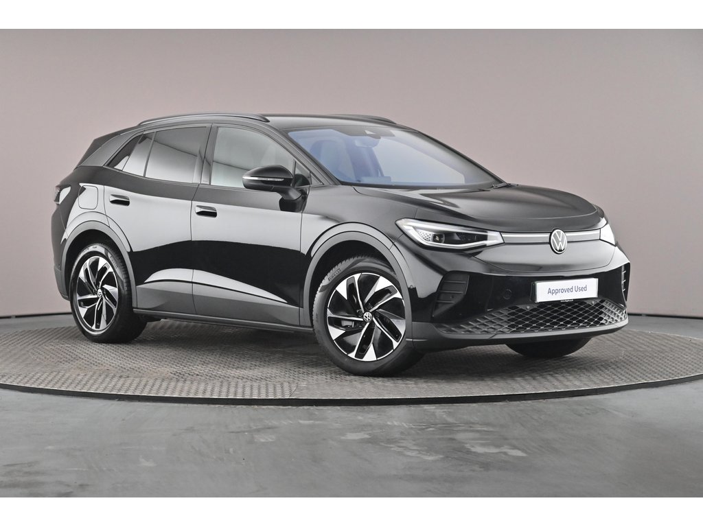 Main listing image - Volkswagen ID.4