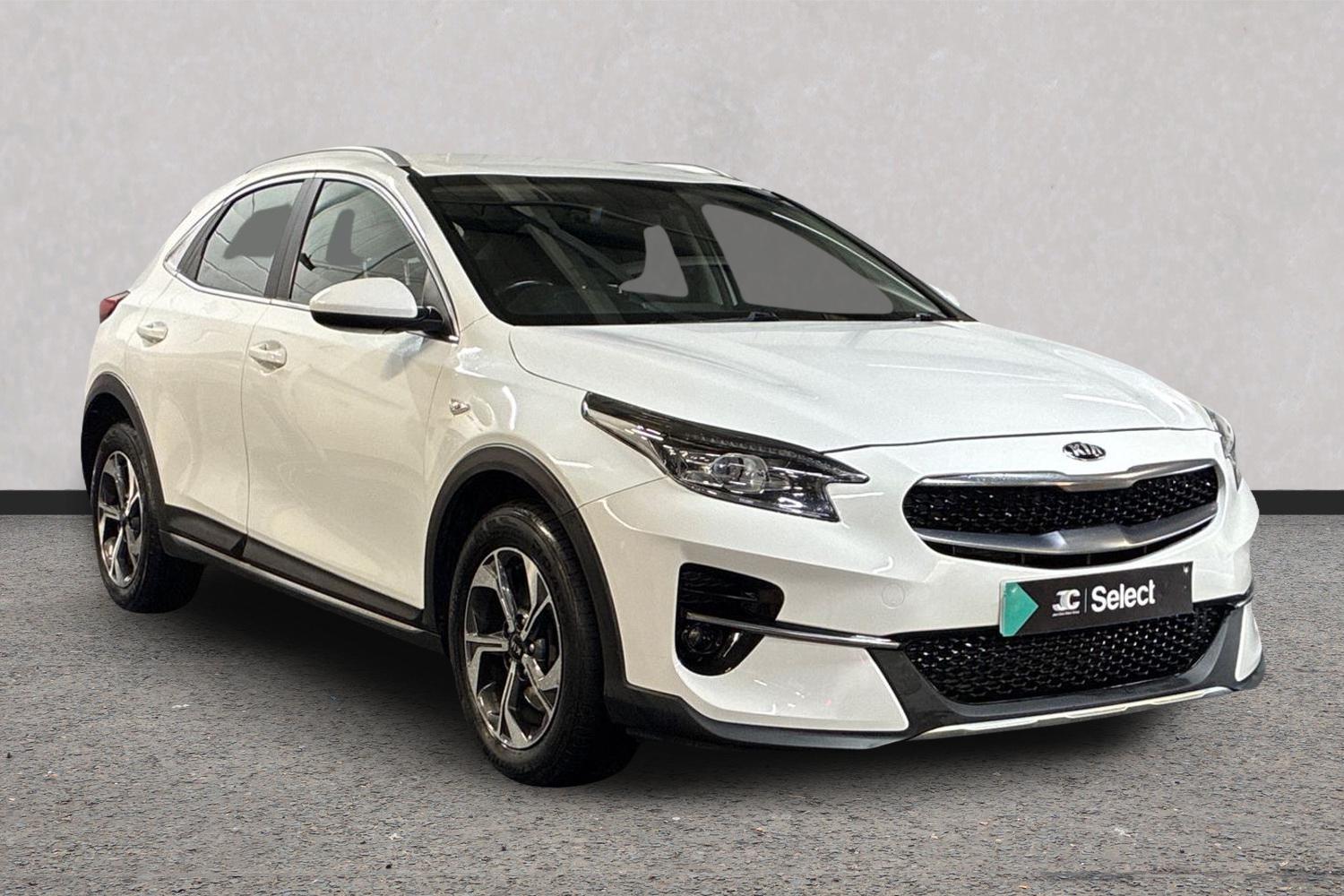 Main listing image - Kia XCeed