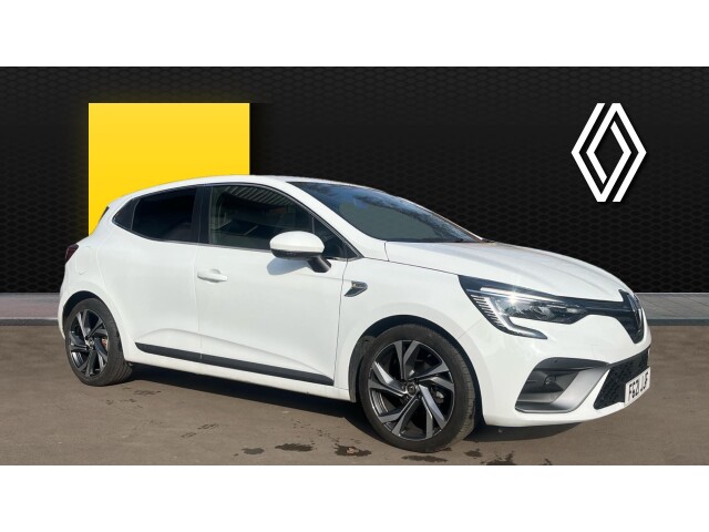 Main listing image - Renault Clio