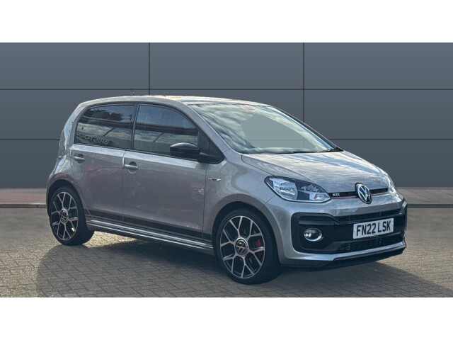 Main listing image - Volkswagen Up GTI