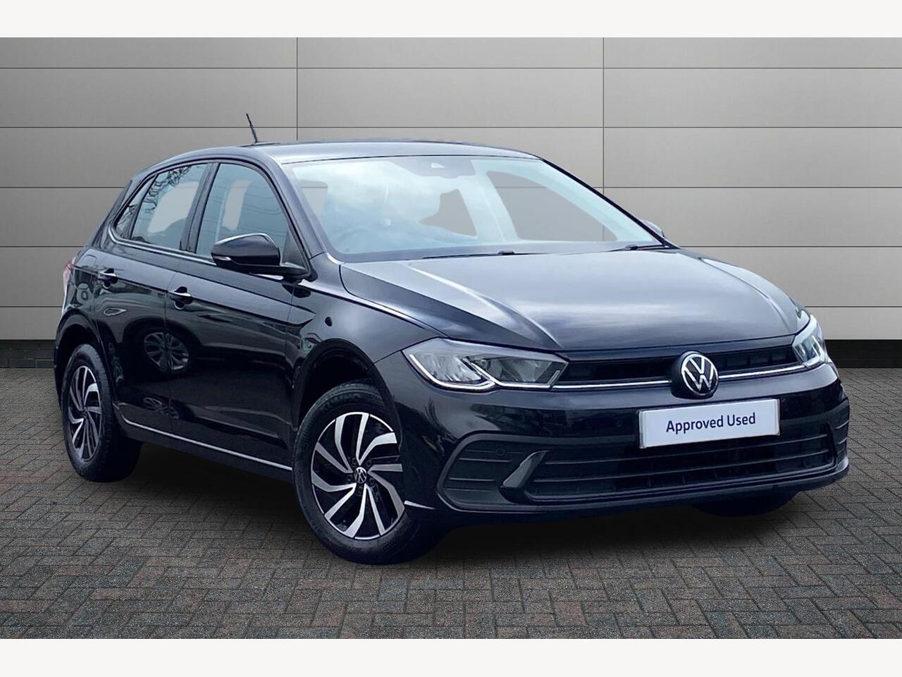 Main listing image - Volkswagen Polo
