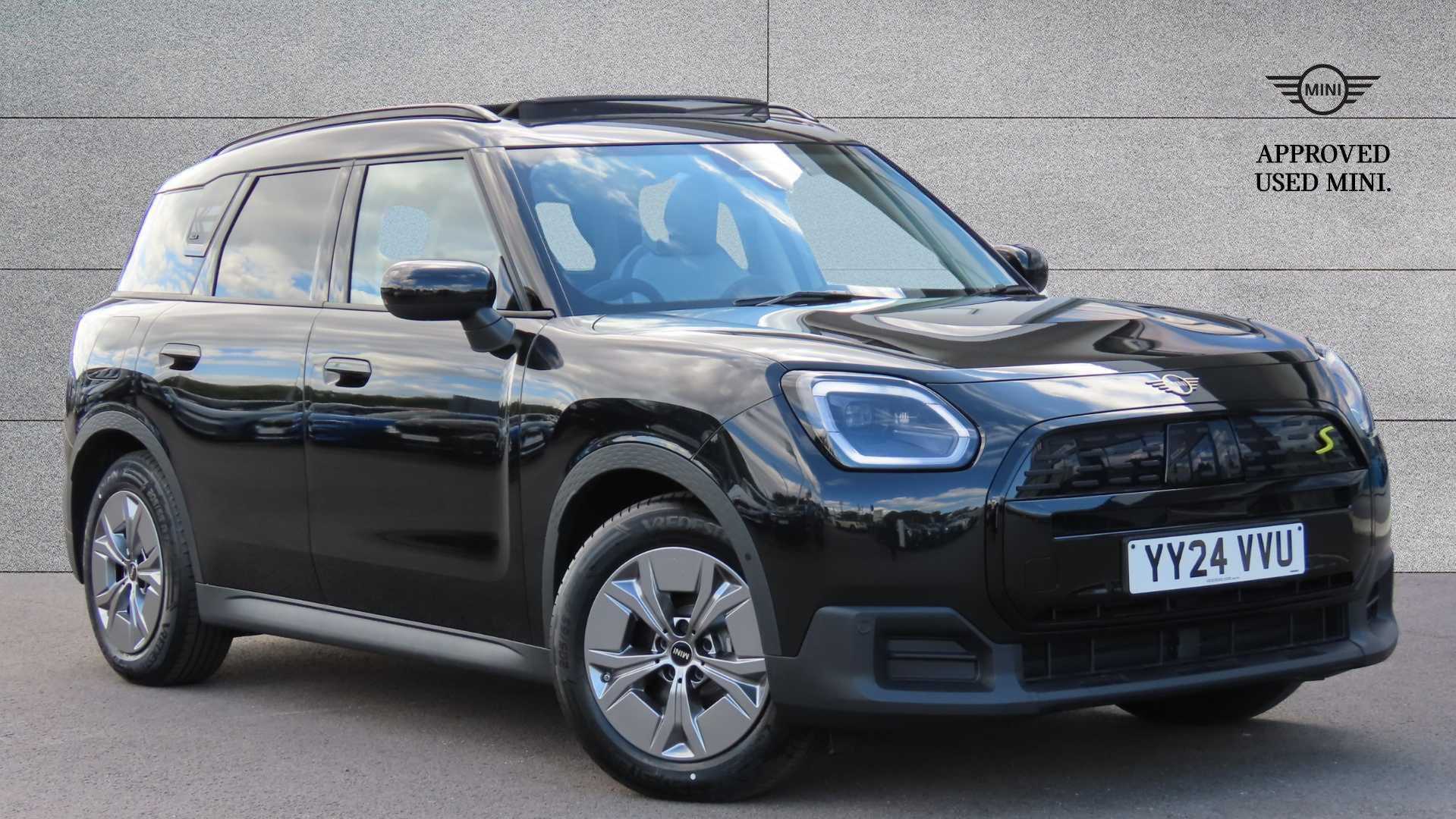 Main listing image - MINI Countryman