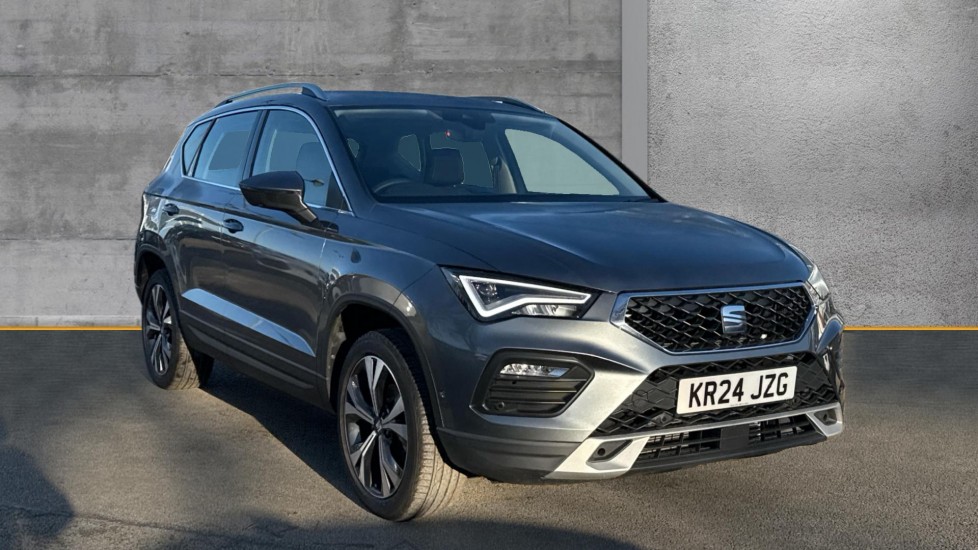 Main listing image - SEAT Ateca