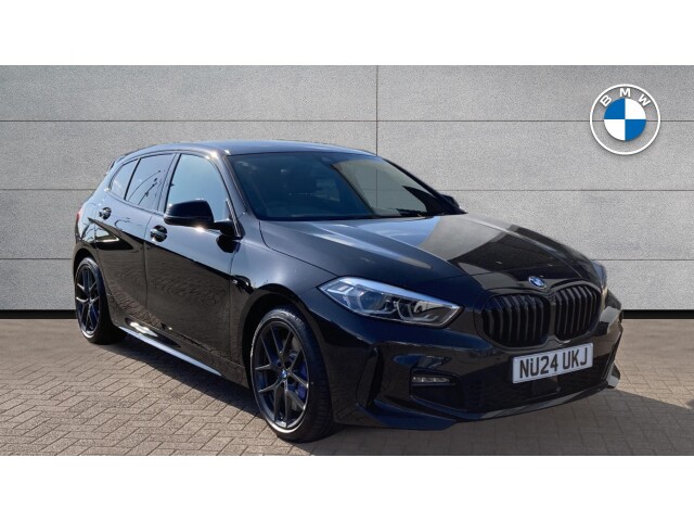 Main listing image - BMW 1 Series