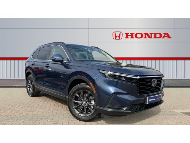 Main listing image - Honda CR-V