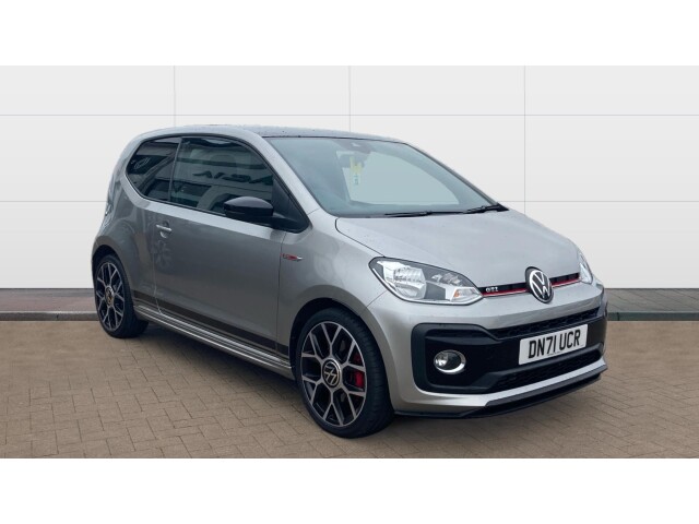 Main listing image - Volkswagen Up GTI