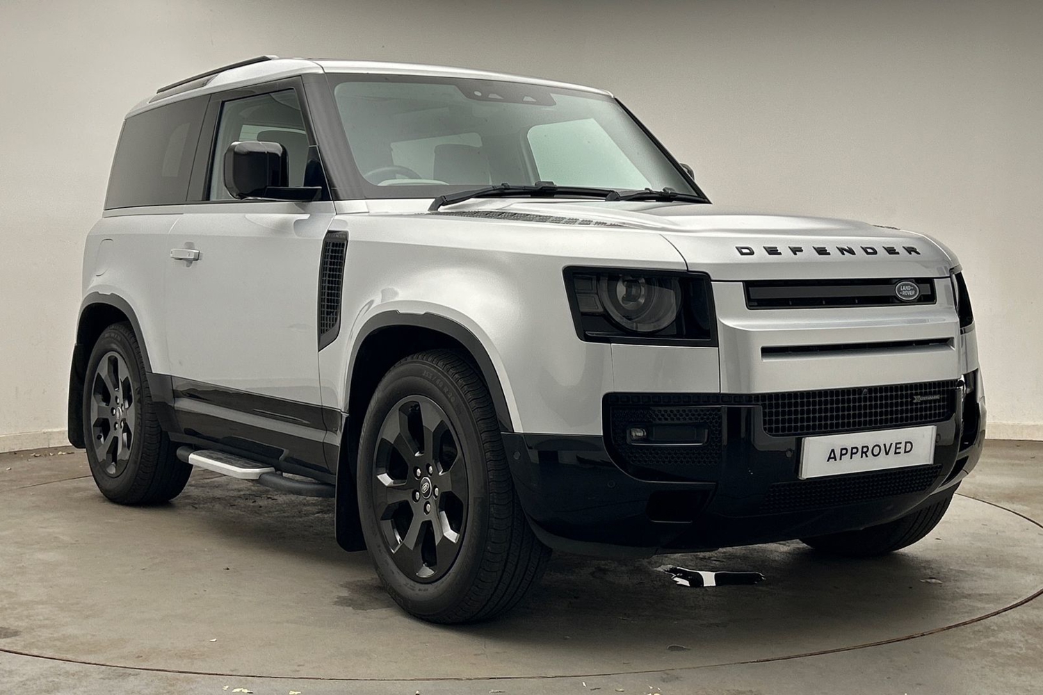 Main listing image - Land Rover Defender
