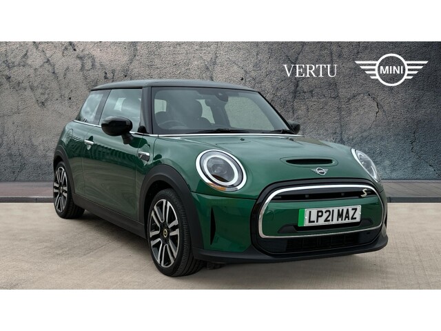 Main listing image - MINI Electric