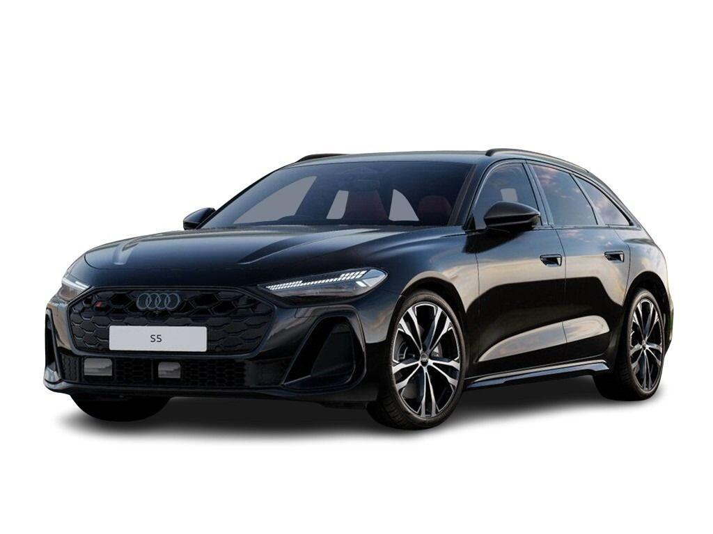 Main listing image - Audi A5