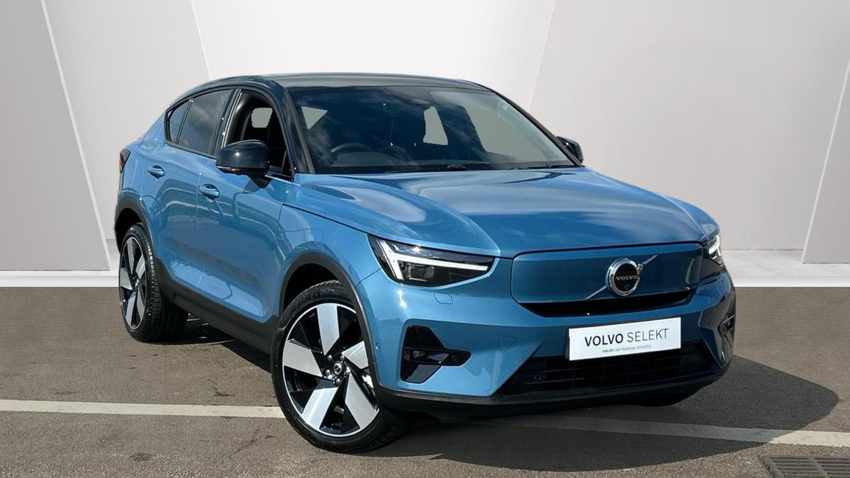 Main listing image - Volvo Ec40