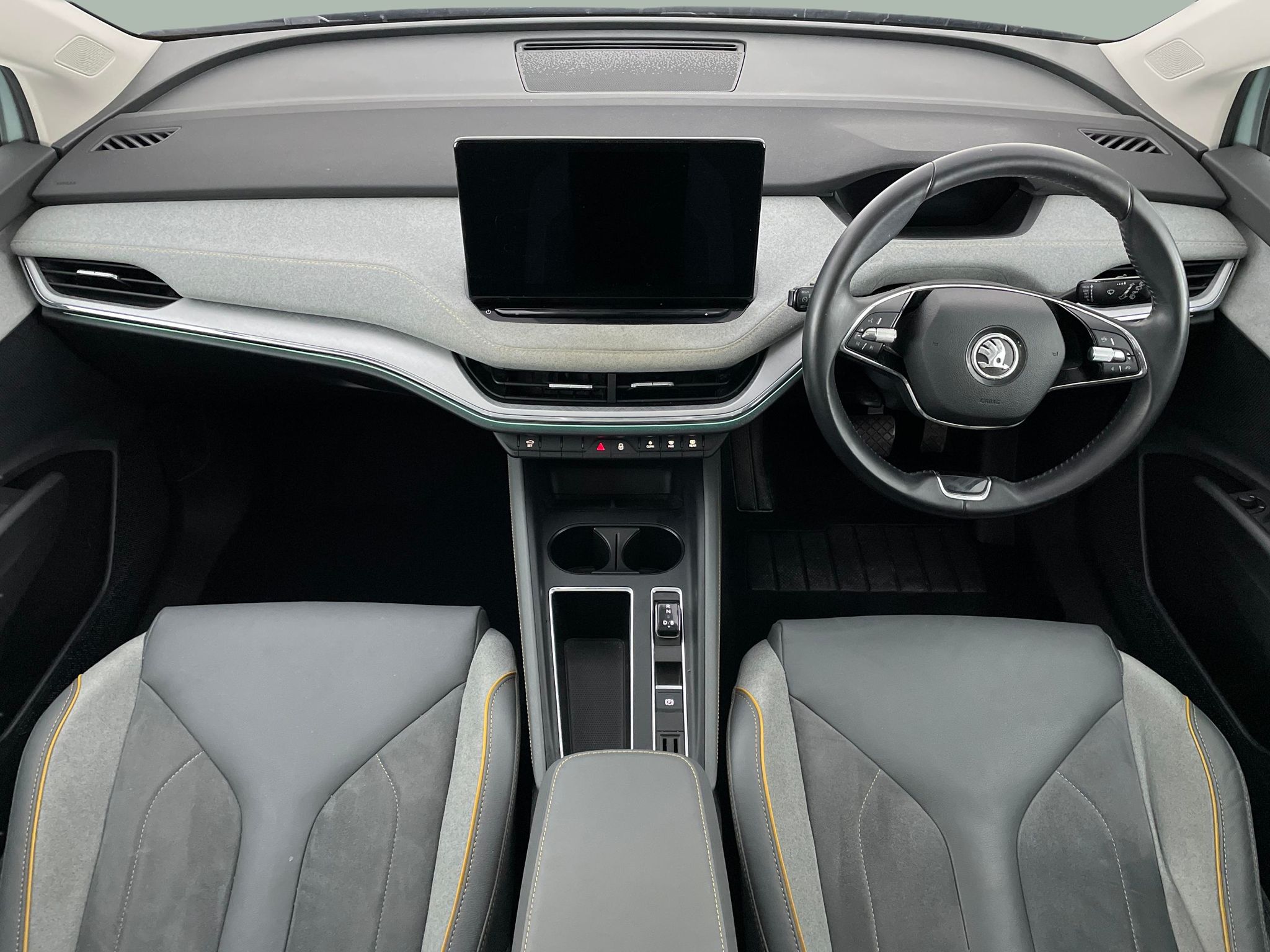 Main listing image - Skoda Enyaq